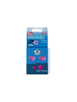 Prym Werkzeug-Set for Color Snaps, 9 + 12.4 mm, 70% ME 30% KS