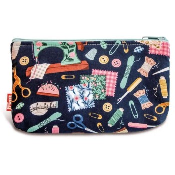 Prym Étui Needle & Thread