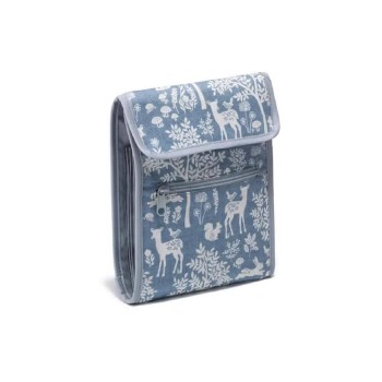 Prym Dossier d'aiguilles circulaires Merino