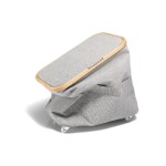 Prym Aufbewahrung- and Transportbox, Bamboo