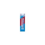 Prym Marqueur d’astuces Thermo 2 pièces, thermorésistantes
