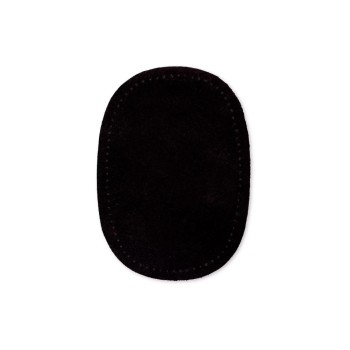 Prym Raccommodages 10 x 14 cm Imitation cuir, marron, 2 Pièce/s