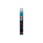Prym Crochet à manche souple, 7.00 mm Noir