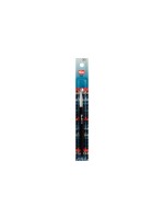 Prym Crochet à manche souple, 7.00 mm Noir