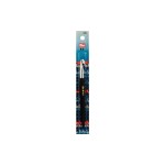 Prym Crochet à manche souple, 9.00 mm Noir
