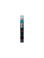 Prym Crochet à manche souple, 9.00 mm Noir