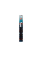Prym Crochet à manche souple, 10.00 mm Noir