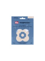 Prym Prym Rub-on Patch Stretch 3 pcs. Beige