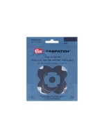 Prym Prym Rub-on Patch Stretch 3 pcs. Marine