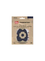 Prym Prym Rub-on Patch Mérinos 2 pcs. Marine