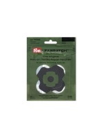 Prym Rub-on Patch Extreme 2 pcs. noir