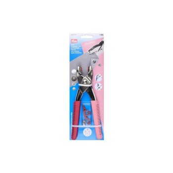 Prym Prym pince VARIO avec perforateur édition Baie
