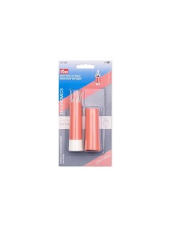 Prym Twister à aiguilles Ergonomics avec aiguilles Abricot
