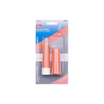 Prym Nadel-Twister, Ergonomics m.Ndl, aprikose Prym Nadel-Twister, Ergonomics m.Ndl, aprikose