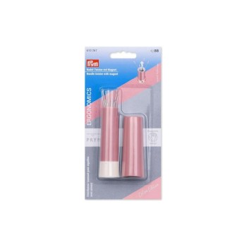 Prym Nadel-Twister, Ergonomics m.Ndl, beere Prym Nadel-Twister, Ergonomics m.Ndl, beere