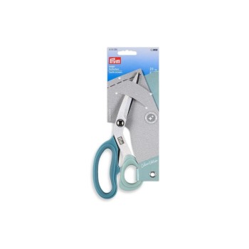 Prym Stoffschere Hobby salbei, 21 cm