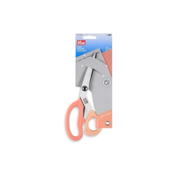 Prym Stoffschere Hobby aprikot, 21 cm