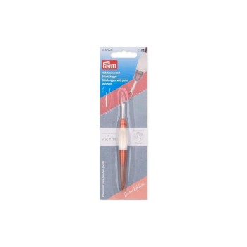 Prym Nahttrenner klein, Ergonomics, aprikose Prym Nahttrenner klein, Ergonomics, aprikose