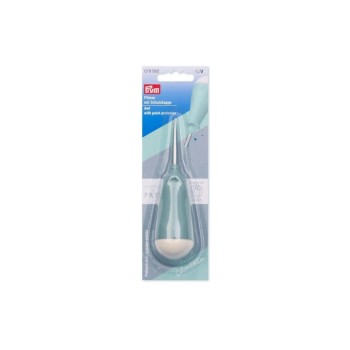 Prym Pfriem Prym poinçon ergonomique Sauge