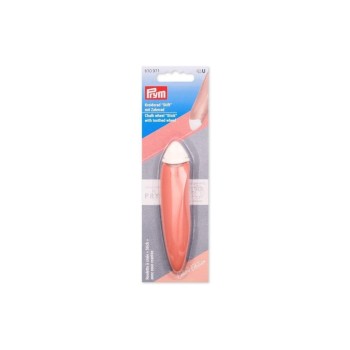 Prym Kreiderad Stift Ergonomics, aprikose