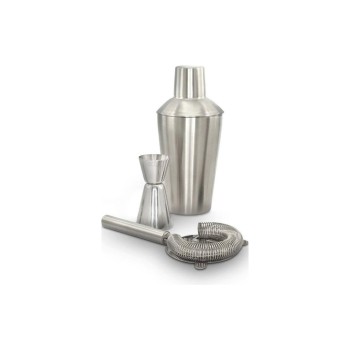 Pulltex Standard Cocktail Set, Basic Cocktail Set Pulltex Standard Cocktail Set, Basic Cocktail Set