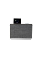 PURE EVOKE Play, FM/DAB+-/Internet-Radio, Cotton White, Stereo, BT, Spotify Connect