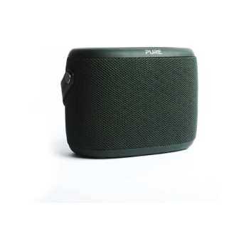 Pure Woodland, green, DAB+/UKW-Radio, BT Outdoor-Speaker Pure Woodland, green, DAB+/UKW-Radio, BT Outdoor-Speaker