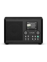 Pure DAB+ Radio Classic H4i, Black Ash