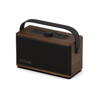 Pure Classic Aura, Coffee Black Pure Classic Aura, Coffee Black