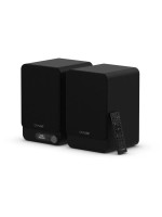 Pure Chaîne stéréo Classic Active Noir