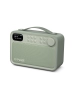 Pure Radio DAB+ Pure Bloom Sage