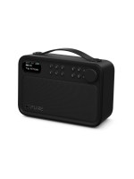 Pure Radio DAB+ Pure Bloom Noir