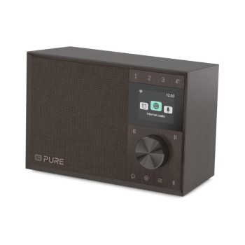 Pure Evoke One Brun