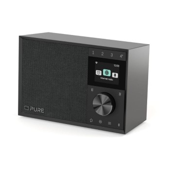Pure Evoke One Noir