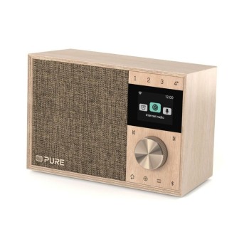 Pure Evoke One Beige