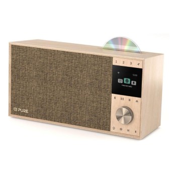 Pure Evoke Home II Brun