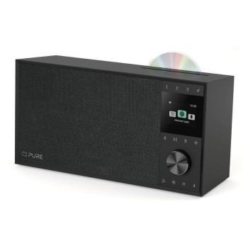 Pure Evoke Home II Noir