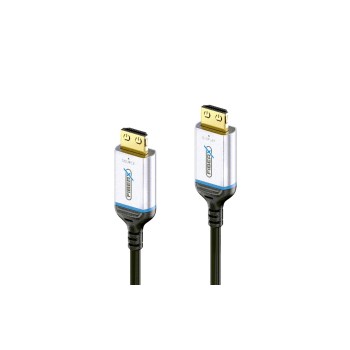 FiberX FX-I380-007, HDMI AOC cable, 8k/60Hz, 7.5m FiberX FX-I380-007, HDMI AOC cable, 8k/60Hz, 7.5m