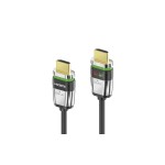 FiberX FX-I355-060, HDMI AOC cable, ULS, 4k/60Hz, 60m
