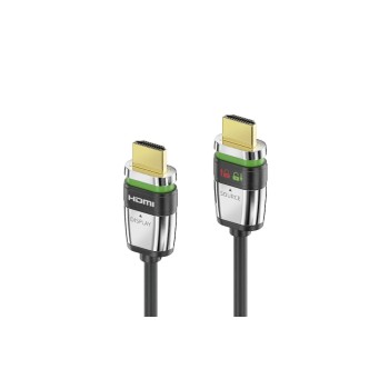 FiberX FX-I375-005, HDMI AOC cable, ULS, 8k/60Hz, 5m FiberX FX-I375-005, HDMI AOC cable, ULS, 8k/60Hz, 5m