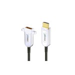 FiberX FX-I351-030, HDMI AOC Verlängerungscable, 4k/60Hz, 30m