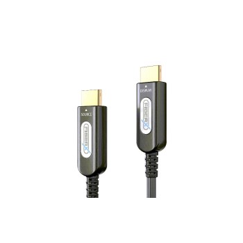 FiberX FX-I360-070, HDMI AOC cable, Gepanzert, 4k/60Hz, 70m FiberX FX-I360-070, HDMI AOC cable, Gepanzert, 4k/60Hz, 70m