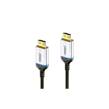 FiberX FX-I380-050, HDMI AOC cable, 8k/60Hz, 50m FiberX FX-I380-050, HDMI AOC cable, 8k/60Hz, 50m