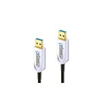 FiberX FX-I640-005, AOC Kabel, USB3.1, USB-A/USB-A, 5m