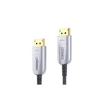 Fiber  FX-I260-030, Displayport AOC cable, 8k/85Hz, 30m