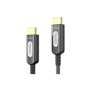 PureLink FiberX Câble de prolongation FX-I360 HDMI - HDMI, 15 m