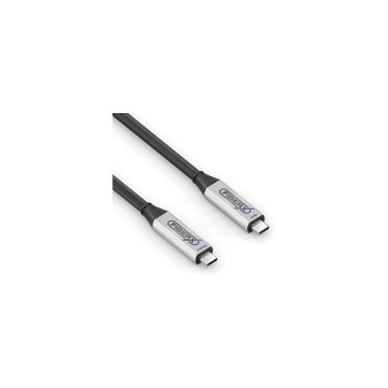 PureLink FiberX USB Kabel FX-I605, C-C, 10m, USB 3.2 Gen2x1, AOC Glasfaserkabel PureLink FiberX USB Kabel FX-I605, C-C, 10m, USB 3.2 Gen2x1, AOC Glasfaserkabel