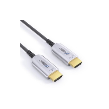 FiberX FX-I350-100, HDMI AOC cable, 4k/60Hz, 100m FiberX FX-I350-100, HDMI AOC cable, 4k/60Hz, 100m