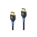 PureLink FlexInstall Câble 8K ultra haute vitesse HDMI - HDMI, 1 m