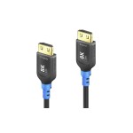 FlexInstall AOC HDMI Kabel 8K, 20m, HDMI 2.1, 48Gbps, UltraHD-2, 60Hz